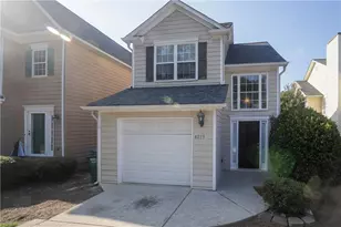 4033 Oak Glenn Dr, Duluth, GA 30096 - Photo 1