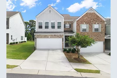 325 Braswell Court, Woodstock, GA 30188 - Photo 1