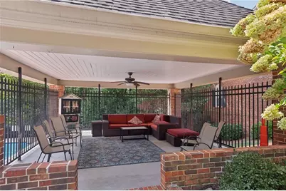 437 The North Chace, Sandy Springs, GA 30328 - Photo 35