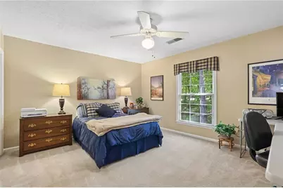 437 The North Chace, Sandy Springs, GA 30328 - Photo 23