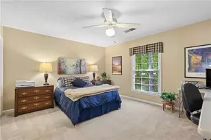 437 The North Chace, Sandy Springs, GA 30328 - Photo 23