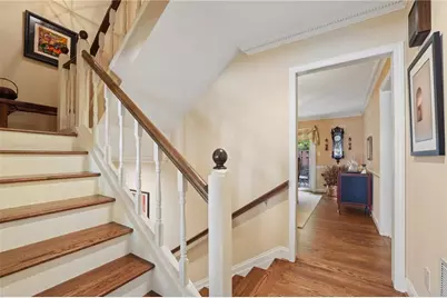 437 The North Chace, Sandy Springs, GA 30328 - Photo 5
