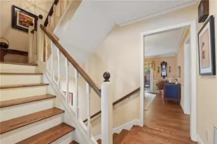 437 The North Chace, Sandy Springs, GA 30328 - Photo 5