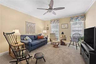 437 The North Chace, Sandy Springs, GA 30328 - Photo 11