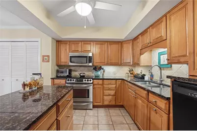 437 The North Chace, Sandy Springs, GA 30328 - Photo 15