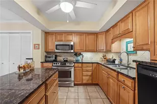 437 The North Chace, Sandy Springs, GA 30328 - Photo 15