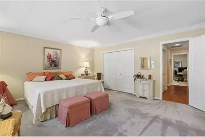 437 The North Chace, Sandy Springs, GA 30328 - Photo 25