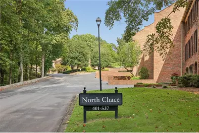 437 The North Chace, Sandy Springs, GA 30328 - Photo 31