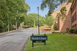 437 The North Chace, Sandy Springs, GA 30328 - Photo 31