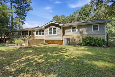 56 Bonnie Lane NW, Lilburn, GA 30047 - Photo 29
