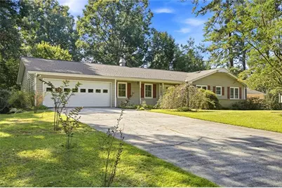 56 Bonnie Lane NW, Lilburn, GA 30047 - Photo 1