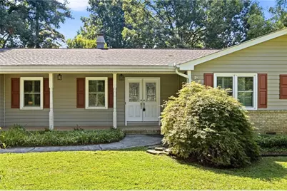 56 Bonnie Lane NW, Lilburn, GA 30047 - Photo 3