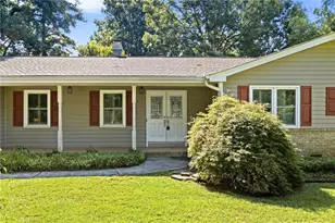 56 Bonnie Ln NW, Lilburn, GA 30047 - Photo 3