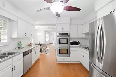 56 Bonnie Lane NW, Lilburn, GA 30047 - Photo 11