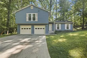3863 Everett Ct, Duluth, GA 30097 - Photo 1