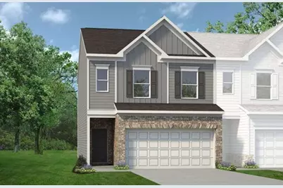 514 Brixton Drive #84, Villa Rica, GA 30180 - Photo 1