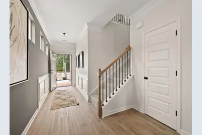 514 Brixton Drive #84, Villa Rica, GA 30180 - Photo 3
