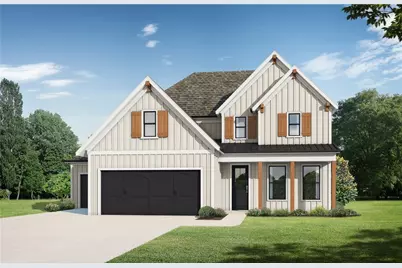 1020 Goldfinch Trail, Winder, GA 30680 - Photo 3