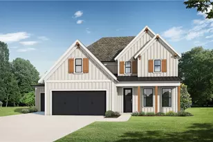 1020 Goldfinch Trail, Winder, GA 30680 - Photo 3