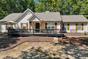 130 Walnut Ct, Waleska, GA 30183 - Photo 1
