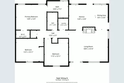 130 Walnut Court, Waleska, GA 30183 - Photo 35