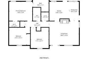 130 Walnut Ct, Waleska, GA 30183 - Photo 35