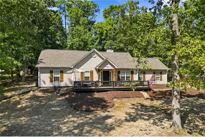 130 Walnut Court, Waleska, GA 30183 - Photo 3