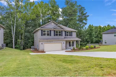 192 Amidon Drive, Villa Rica, GA 30180 - Photo 3