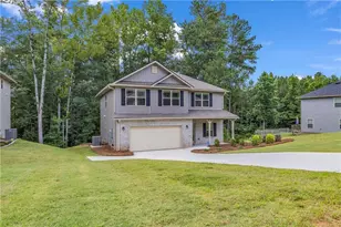 192 Amidon Dr, Villa Rica, GA 30180 - Photo 3