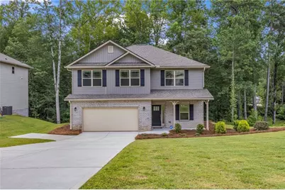 192 Amidon Drive, Villa Rica, GA 30180 - Photo 1