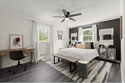 1089 Worley Drive, Marietta, GA 30066 - Photo 27