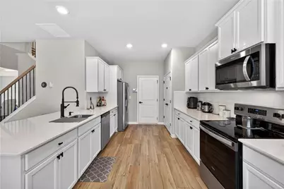[Address not provided], Conley, GA 30288 - Photo 15