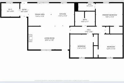 80 Oak Ridge Way, Bremen, GA 30110 - Photo 31
