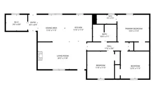 80 Oak Ridge Way, Bremen, GA 30110 - Photo 31