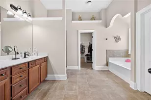 162 Oatgrass Dr, Grayson, GA 30017 - Photo 21