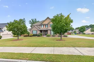 162 Oatgrass Dr, Grayson, GA 30017 - Photo 31