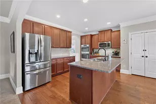 162 Oatgrass Dr, Grayson, GA 30017 - Photo 11