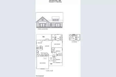 [Address not provided], Silver Creek, GA 30173 - Photo 37