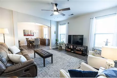 3504 Castleberry Village Circle #36, Cumming, GA 30040 - Photo 3