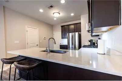 3504 Castleberry Village Circle #36, Cumming, GA 30040 - Photo 5
