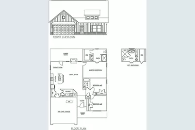 [Address not provided], Silver Creek, GA 30173 - Photo 45