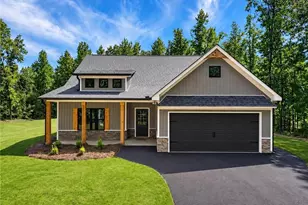[Address not provided], Silver Creek, GA 30173 - Photo 1