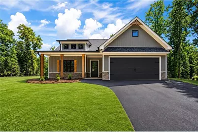 [Address not provided], Silver Creek, GA 30173 - Photo 3