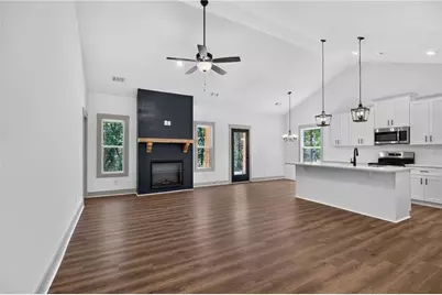 [Address not provided], Silver Creek, GA 30173 - Photo 15