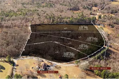 [Address not provided], Silver Creek, GA 30173 - Photo 49