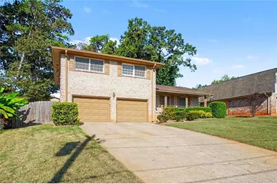 3710 Oregon Trail, Decatur, GA 30032 - Photo 9