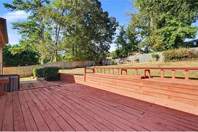 3710 Oregon Trail, Decatur, GA 30032 - Photo 37