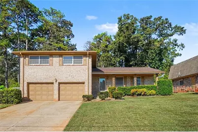 3710 Oregon Trail, Decatur, GA 30032 - Photo 1
