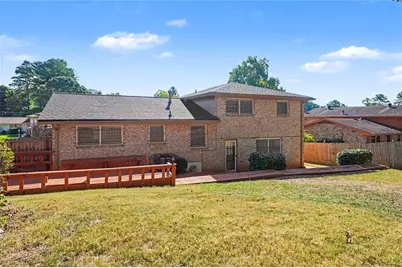 3710 Oregon Trail, Decatur, GA 30032 - Photo 39