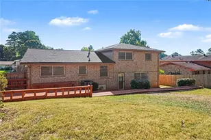3710 Oregon Trail, Decatur, GA 30032 - Photo 39